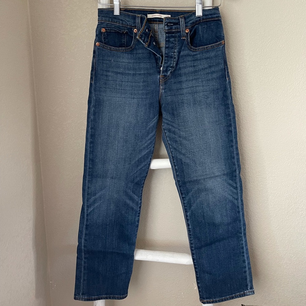 Levi’s jeans